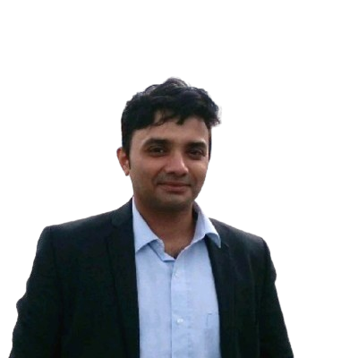 Lalit Sharma